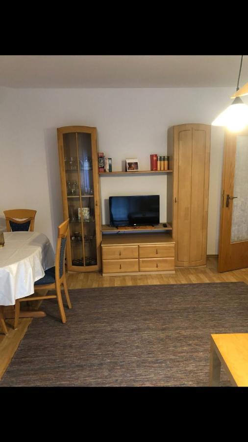 Frankenblick Apartment