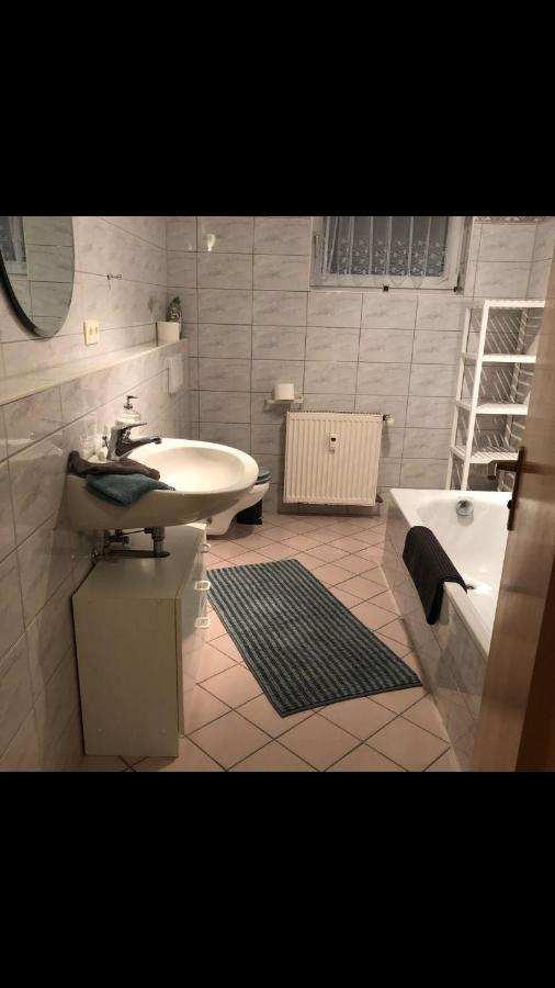 Frankenblick Apartment *
