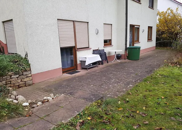 Frankenblick