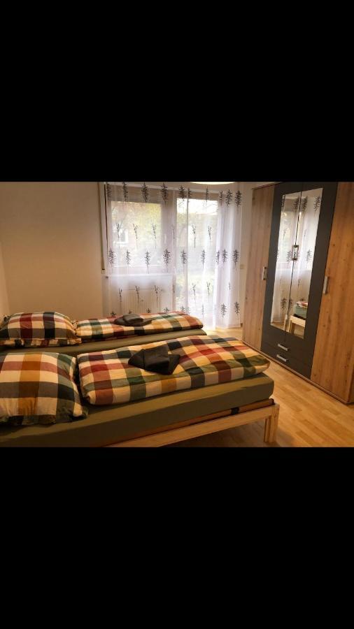 Appartement Frankenblick Guntersleben